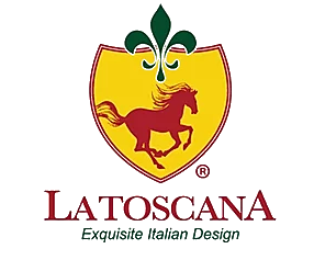 Latoscana Premium Faucet Collection | Italian Designer Bathroom Faucets