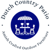 Dutch Country Patio – Amish Crafted Poly Outdoor Furniture Built to Last