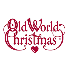 Old World Christmas™ Ornaments Collection
