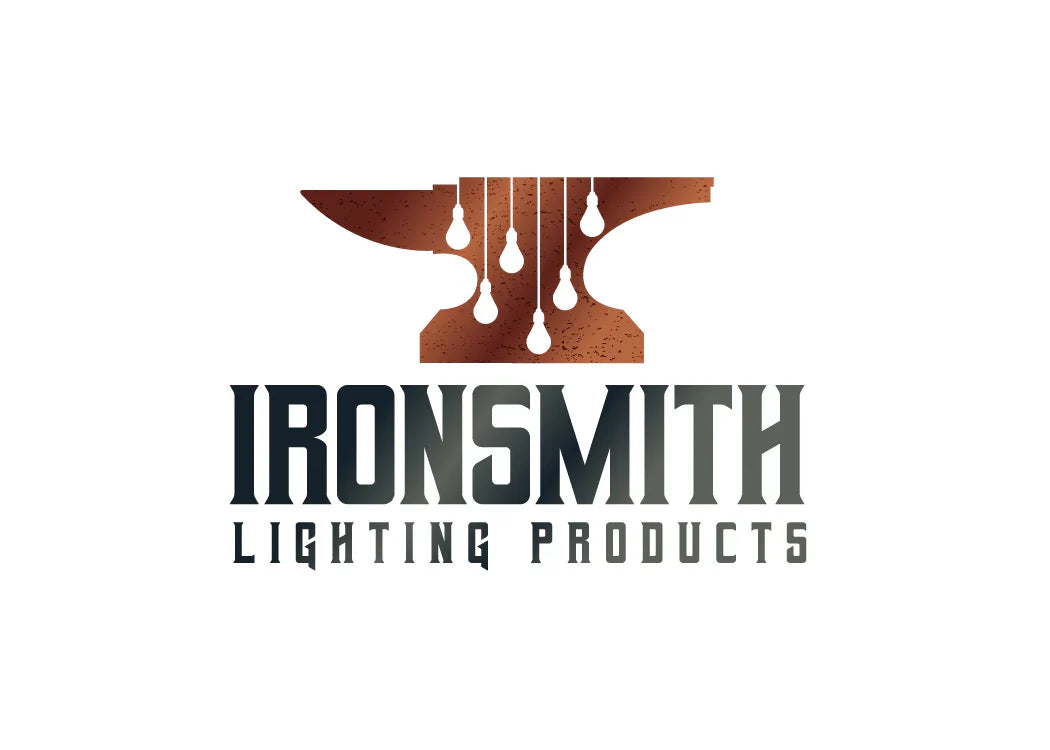Ironsmith Lighting Products – Durable, Sustainable Lighting Solutions