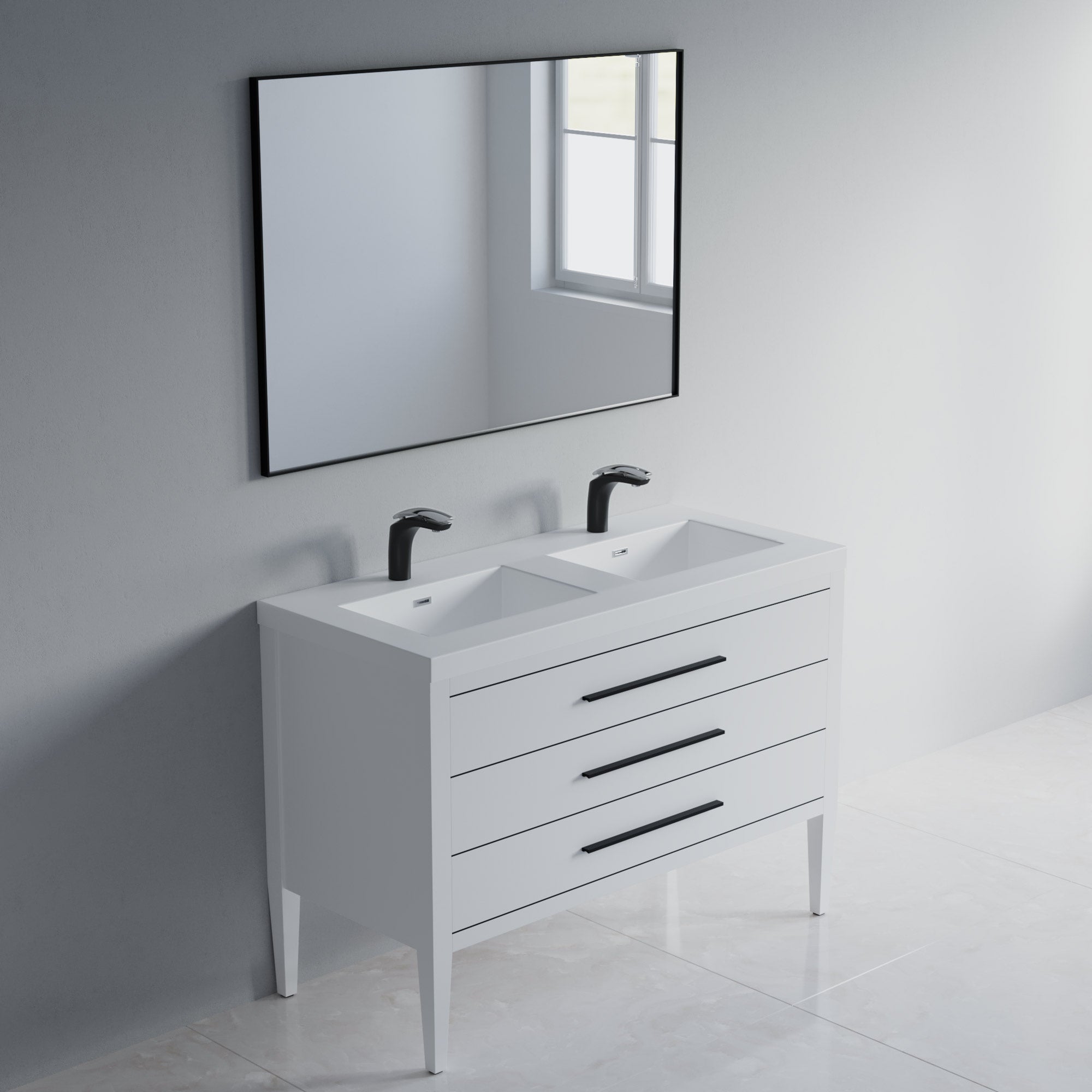 Vanities
