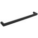 96 mm Center-to-Center Satin Nickel Gibson Cabinet Pull