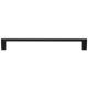 96 mm Center-to-Center Satin Nickel Gibson Cabinet Pull