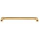 96 mm Center-to-Center Satin Nickel Gibson Cabinet Pull