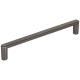 96 mm Center-to-Center Satin Nickel Gibson Cabinet Pull