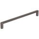 96 mm Center-to-Center Satin Nickel Gibson Cabinet Pull