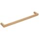 96 mm Center-to-Center Satin Nickel Gibson Cabinet Pull