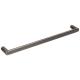 96 mm Center-to-Center Satin Nickel Gibson Cabinet Pull