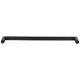 96 mm Center-to-Center Satin Nickel Gibson Cabinet Pull