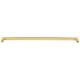 96 mm Center-to-Center Satin Nickel Gibson Cabinet Pull
