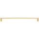 96 mm Center-to-Center Satin Nickel Gibson Cabinet Pull