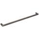 96 mm Center-to-Center Satin Nickel Gibson Cabinet Pull