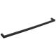 96 mm Center-to-Center Satin Nickel Gibson Cabinet Pull