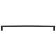 96 mm Center-to-Center Satin Nickel Gibson Cabinet Pull