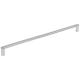 96 mm Center-to-Center Satin Nickel Gibson Cabinet Pull