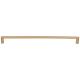 96 mm Center-to-Center Satin Nickel Gibson Cabinet Pull