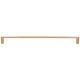 96 mm Center-to-Center Satin Nickel Gibson Cabinet Pull