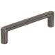 96 mm Center-to-Center Satin Nickel Gibson Cabinet Pull