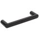 96 mm Center-to-Center Satin Nickel Gibson Cabinet Pull