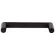 96 mm Center-to-Center Satin Nickel Gibson Cabinet Pull