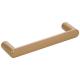 96 mm Center-to-Center Satin Nickel Gibson Cabinet Pull