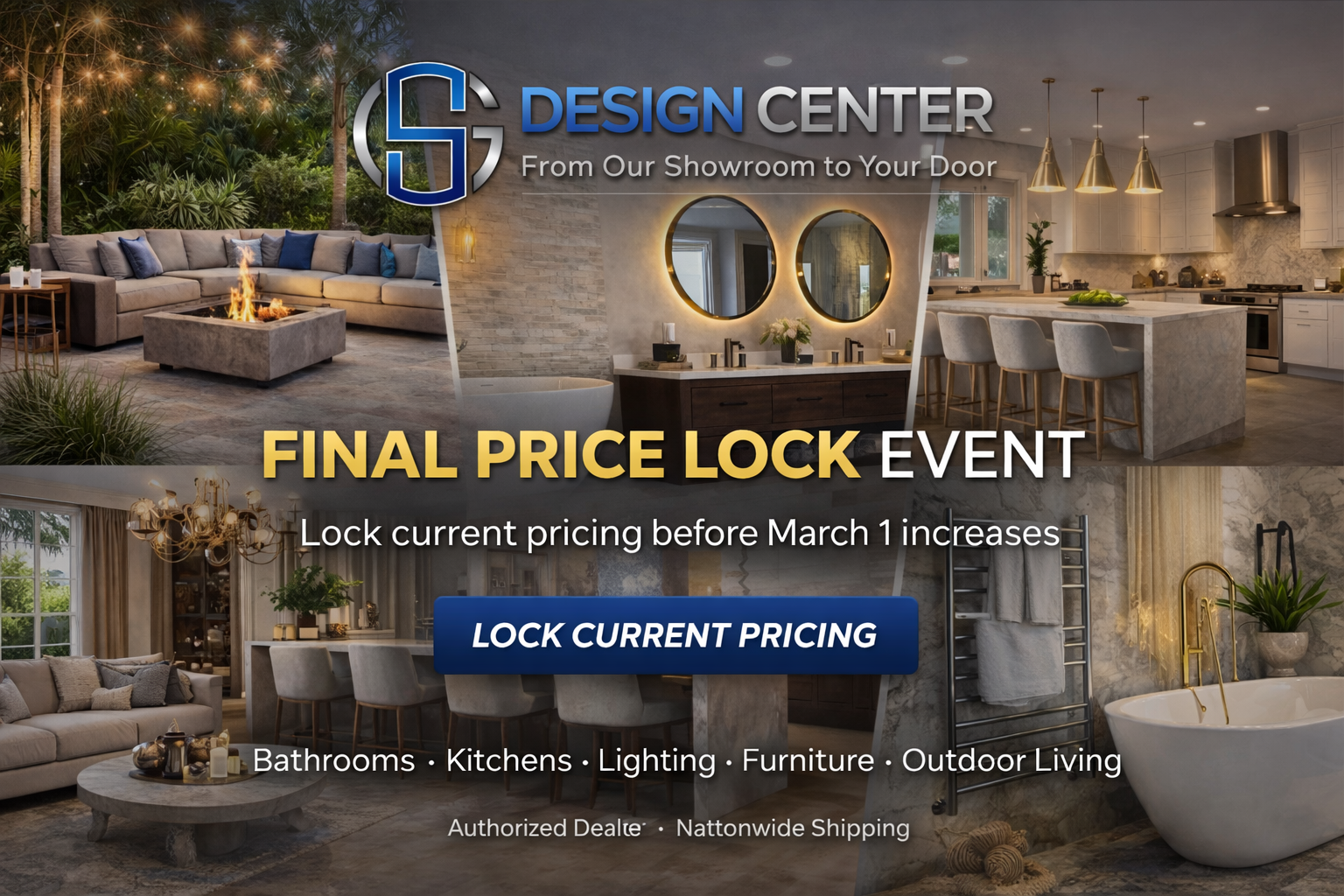 GS Design Center LLC