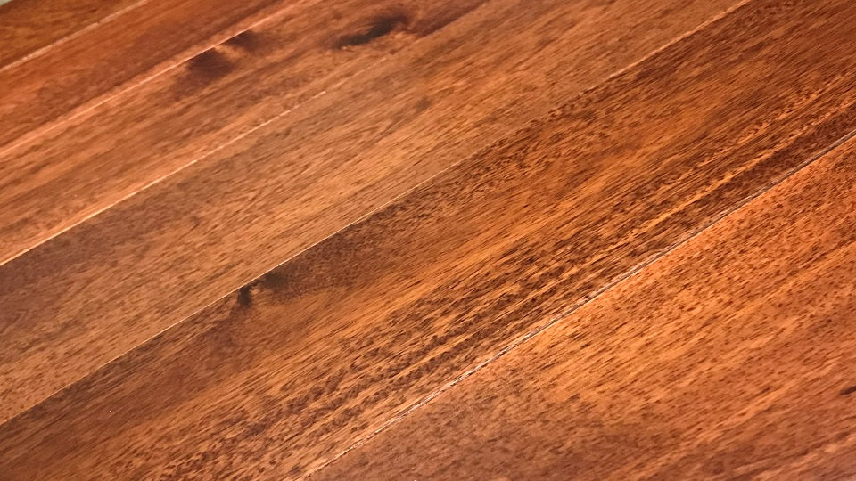 Wood Flooring