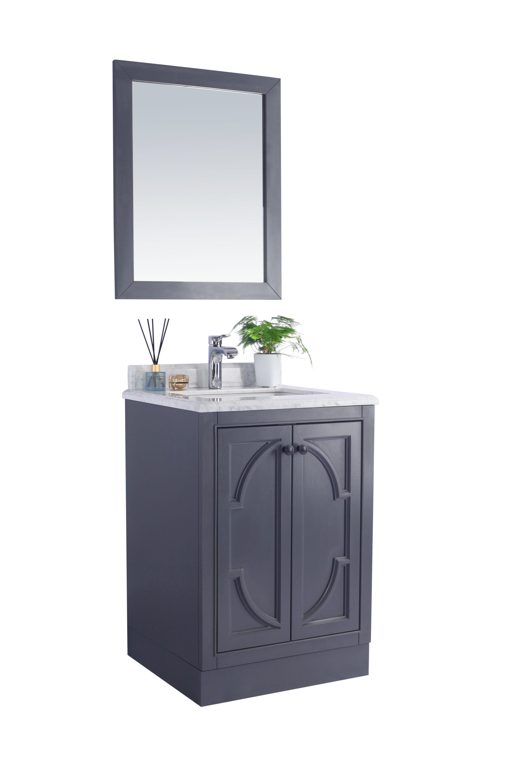 Odyssey 24" Bathroom Vanity Cabinet