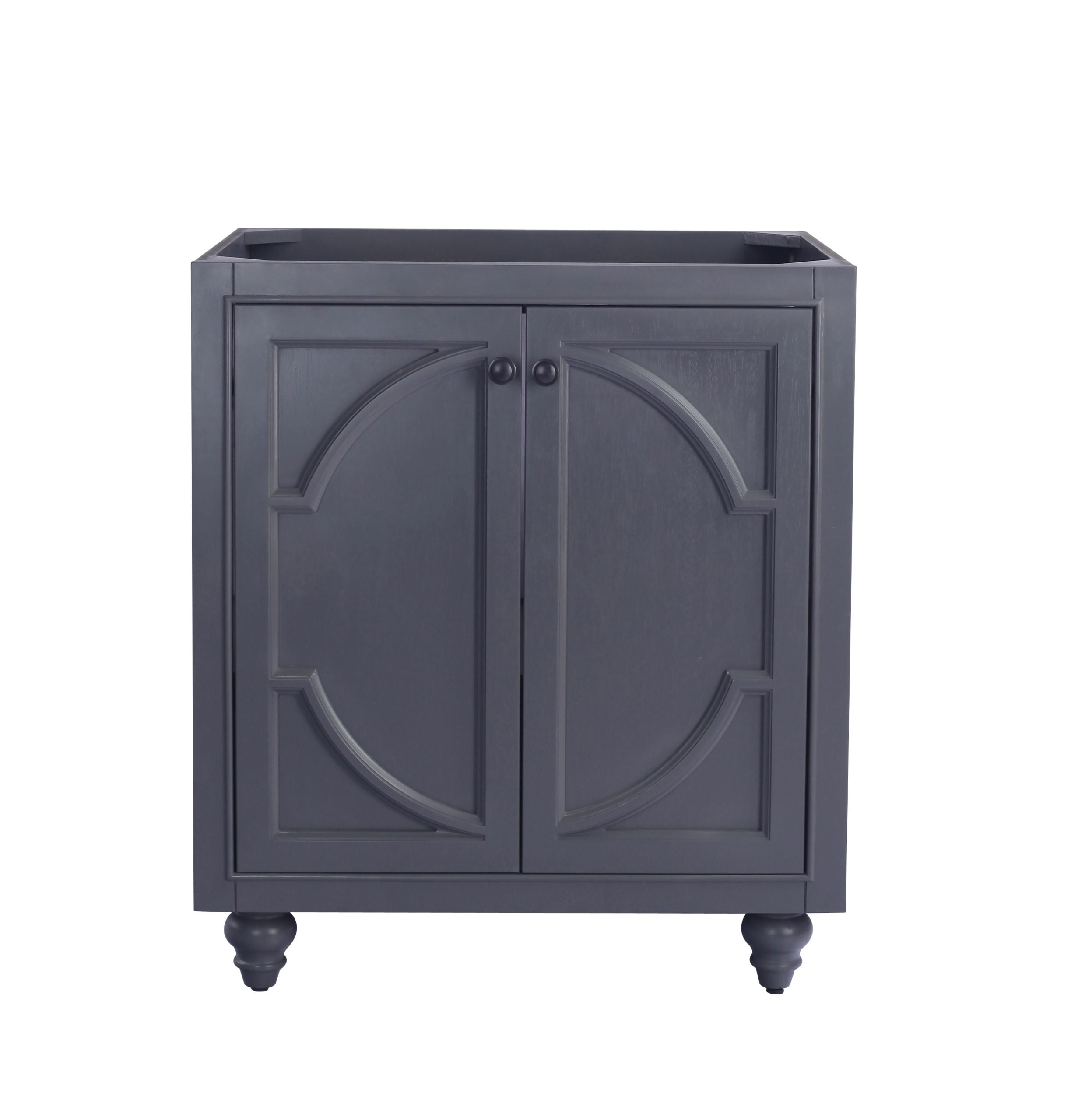 Odyssey 30" Bathroom Vanity Cabinet