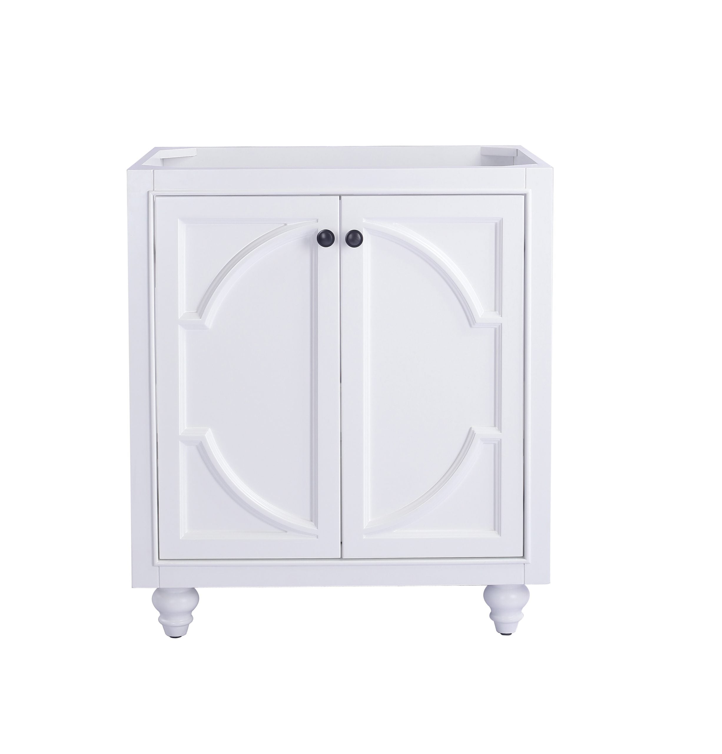 Odyssey 30" Bathroom Vanity Cabinet