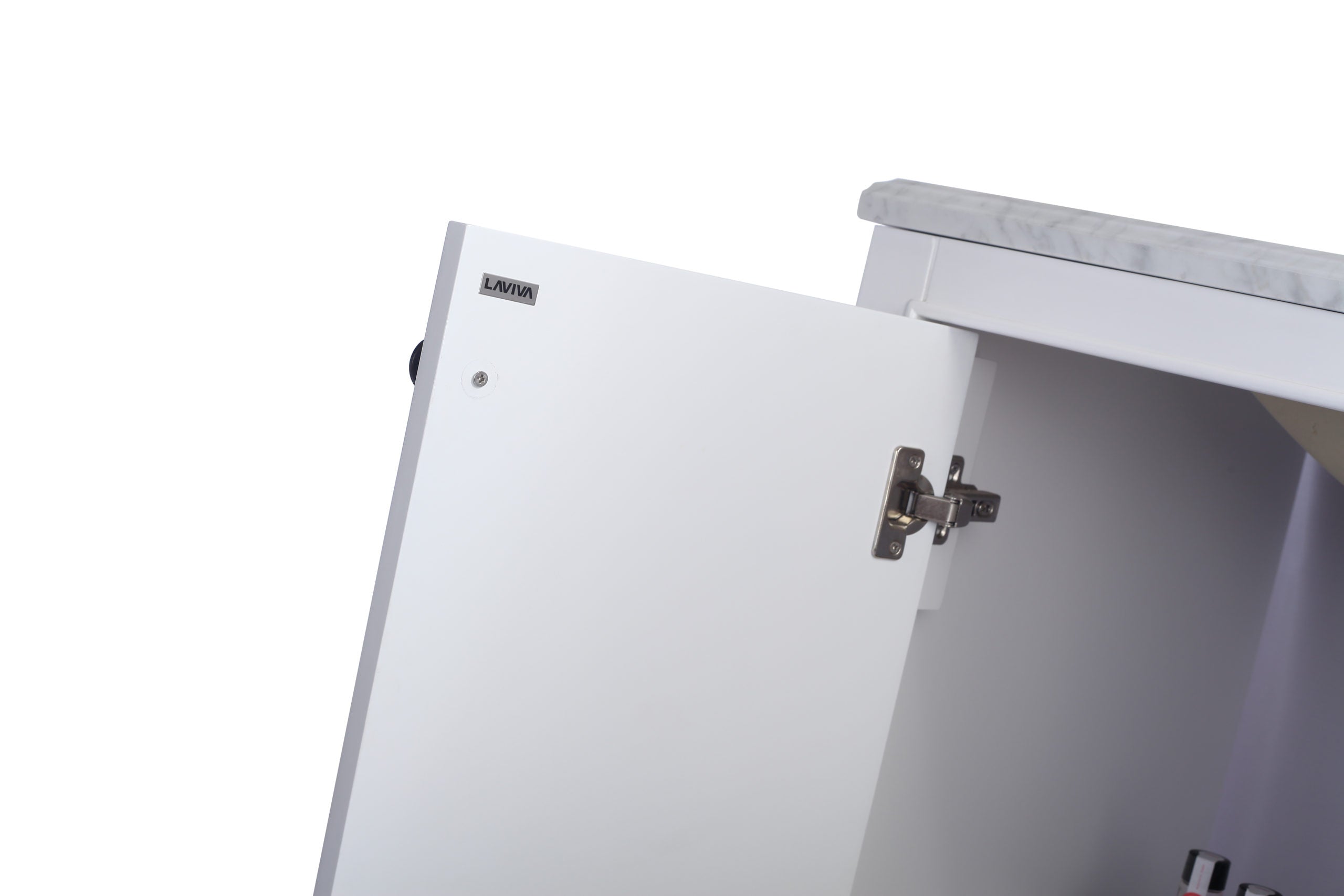 Odyssey 30" Bathroom Vanity Cabinet