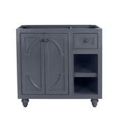 Odyssey 36" Bathroom Vanity Cabinet