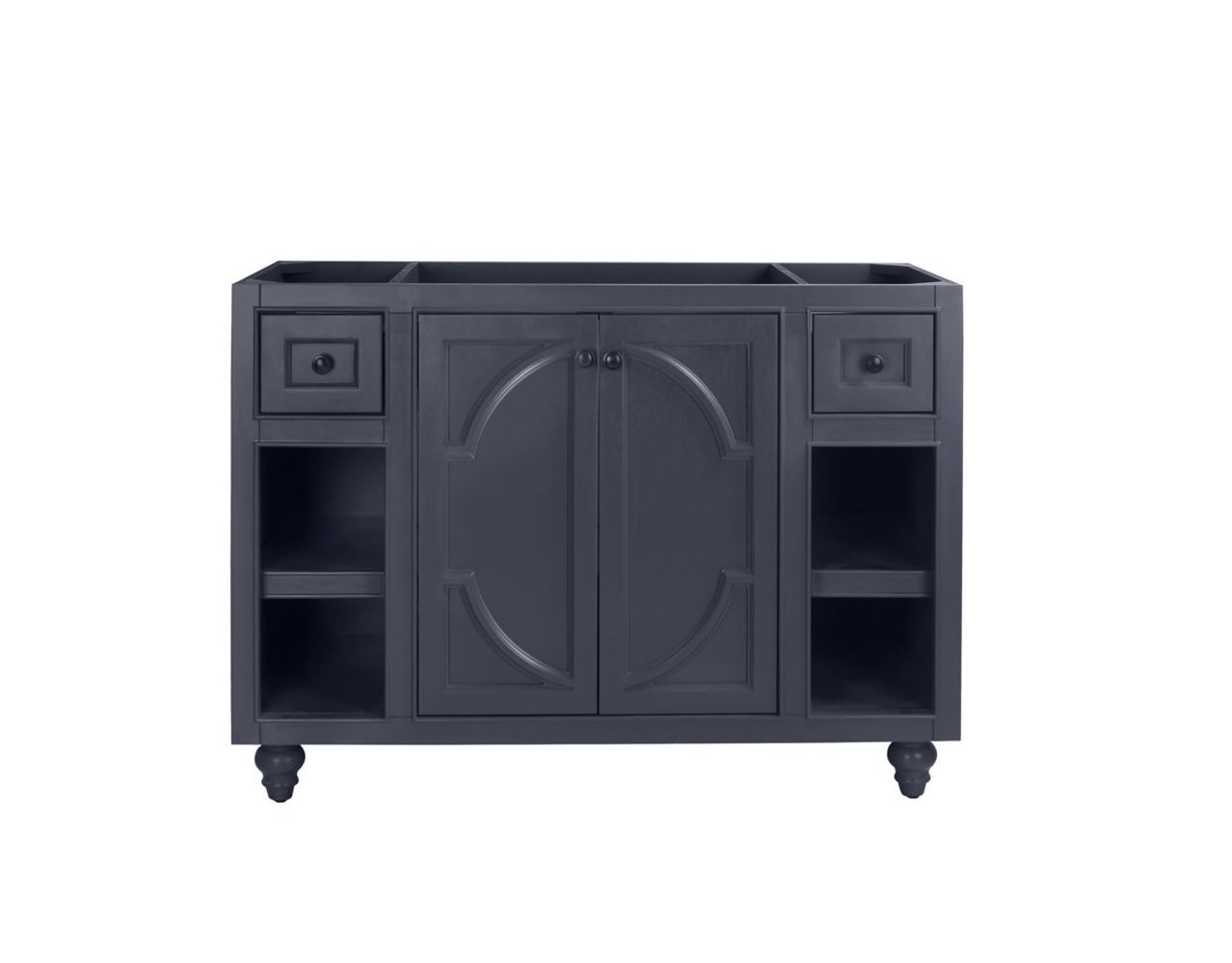 Odyssey 48" Bathroom Vanity Cabinet