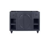 Odyssey 48" Bathroom Vanity Cabinet