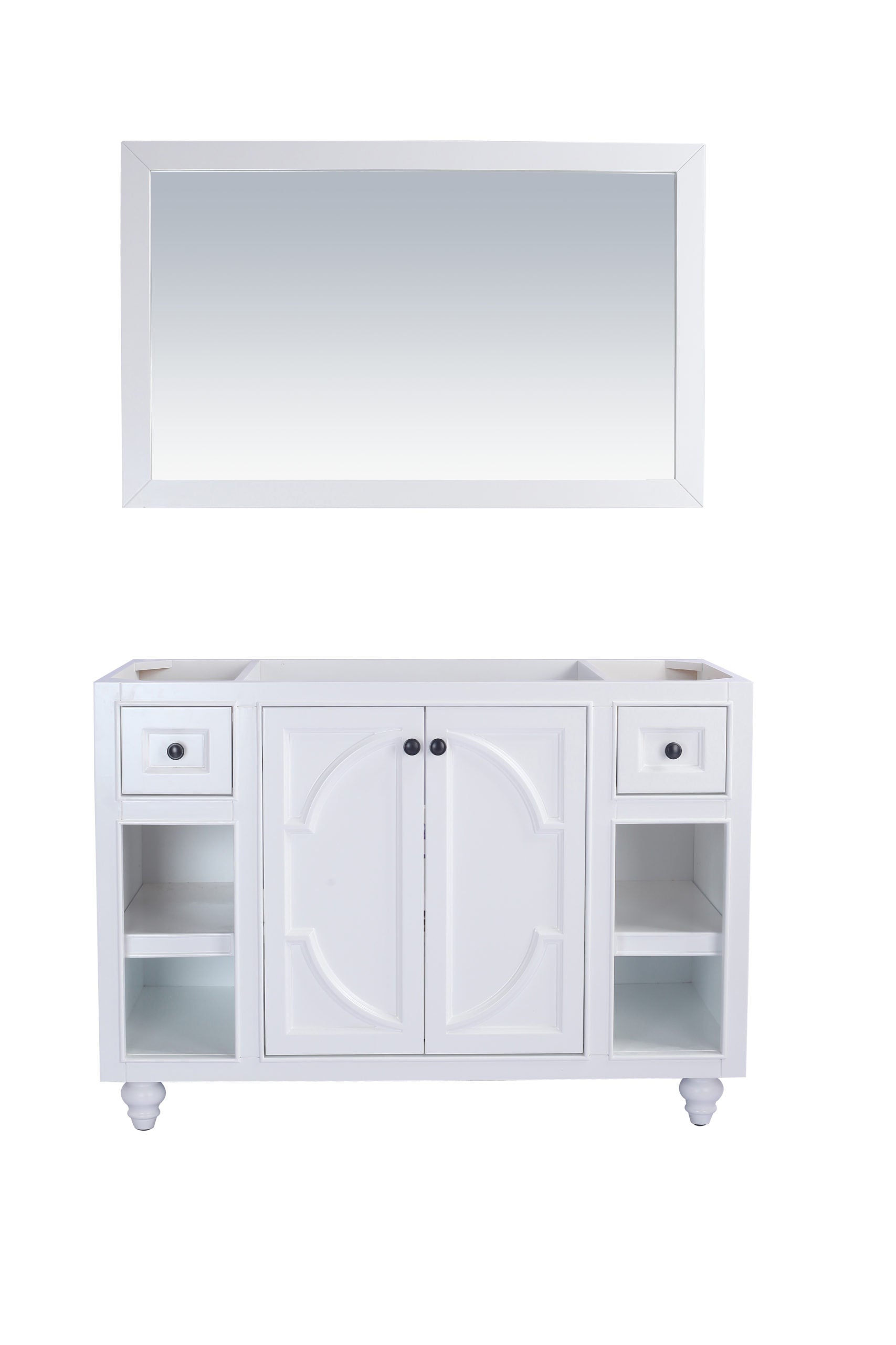 Odyssey 48" Bathroom Vanity Cabinet