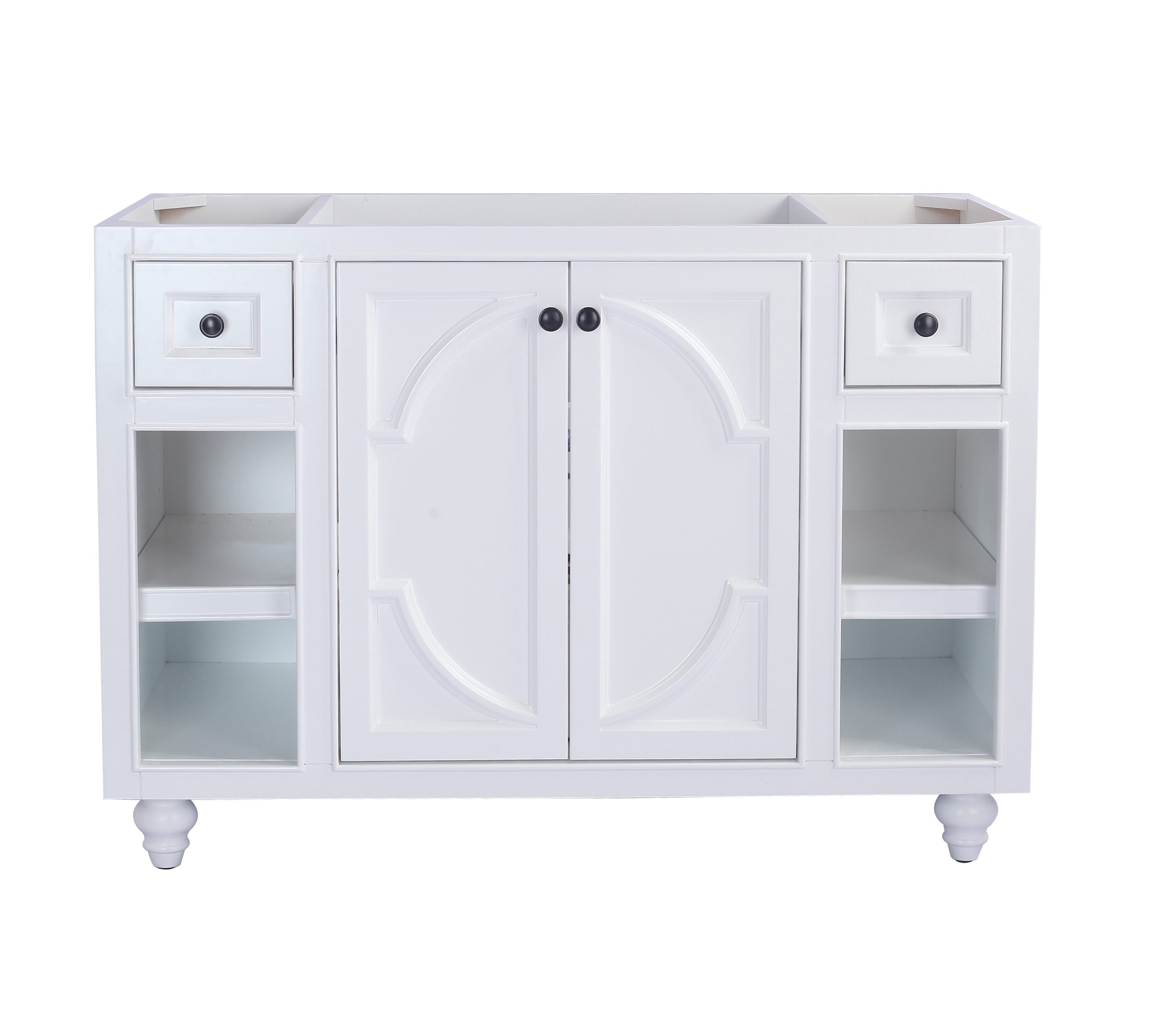Odyssey 48" Bathroom Vanity Cabinet