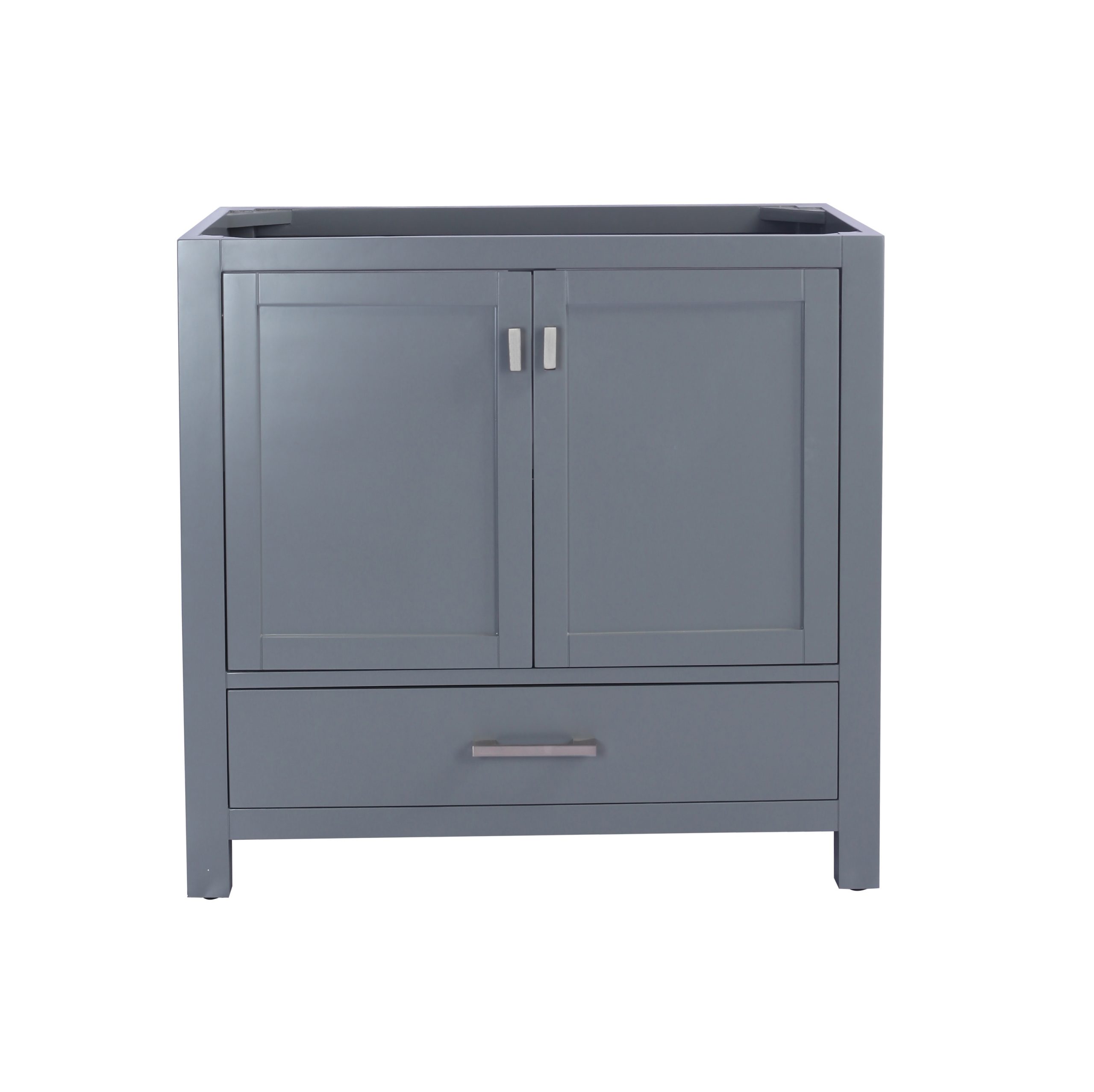 Wilson 36" Bathroom Vanity Cabinet