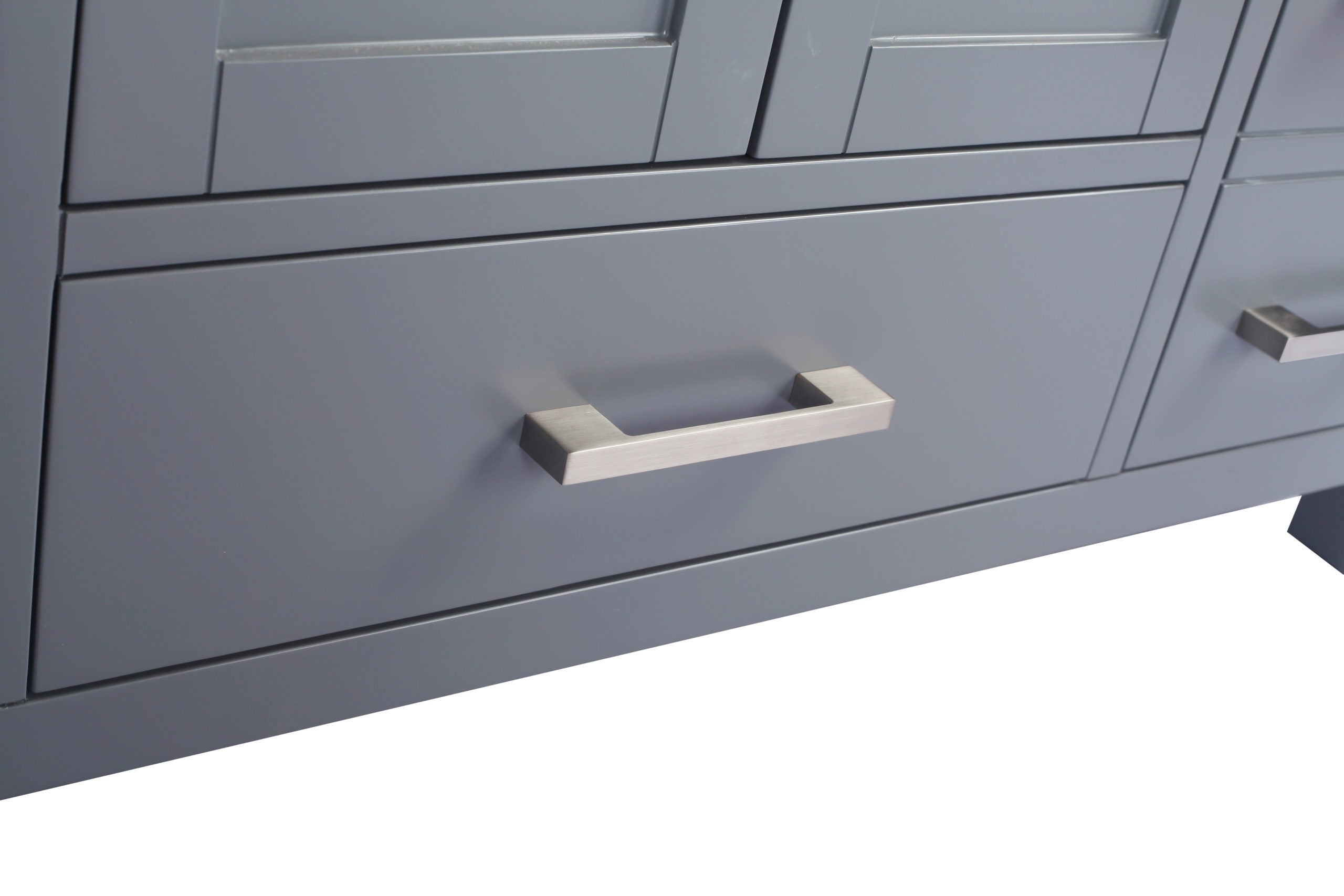 Wilson 48" Bathroom Vanity Cabinet