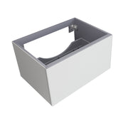 Vitri 30" Wall Hung Bathroom Vanity Cabinet