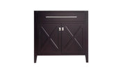 Wimbledon 36" Bathroom Vanity Cabinet