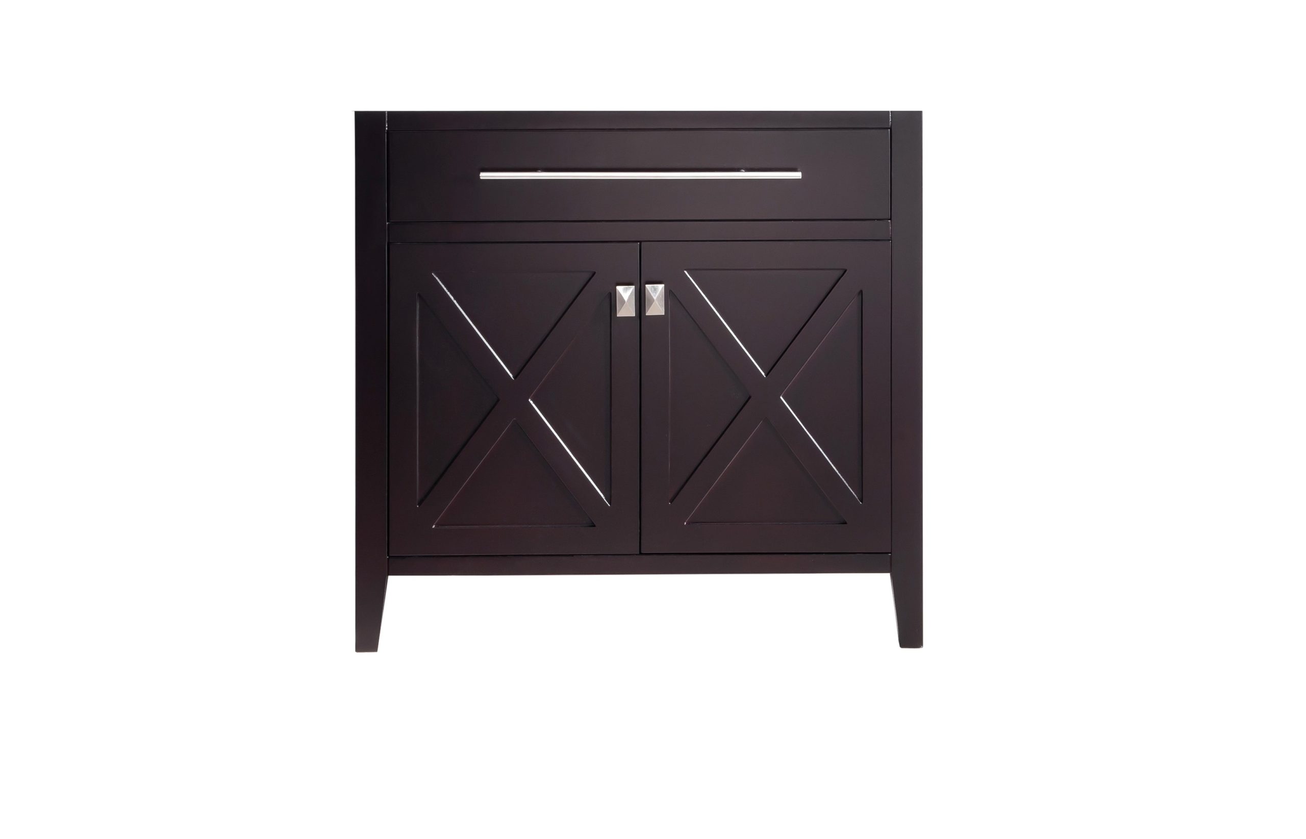 Wimbledon 36" Bathroom Vanity Cabinet
