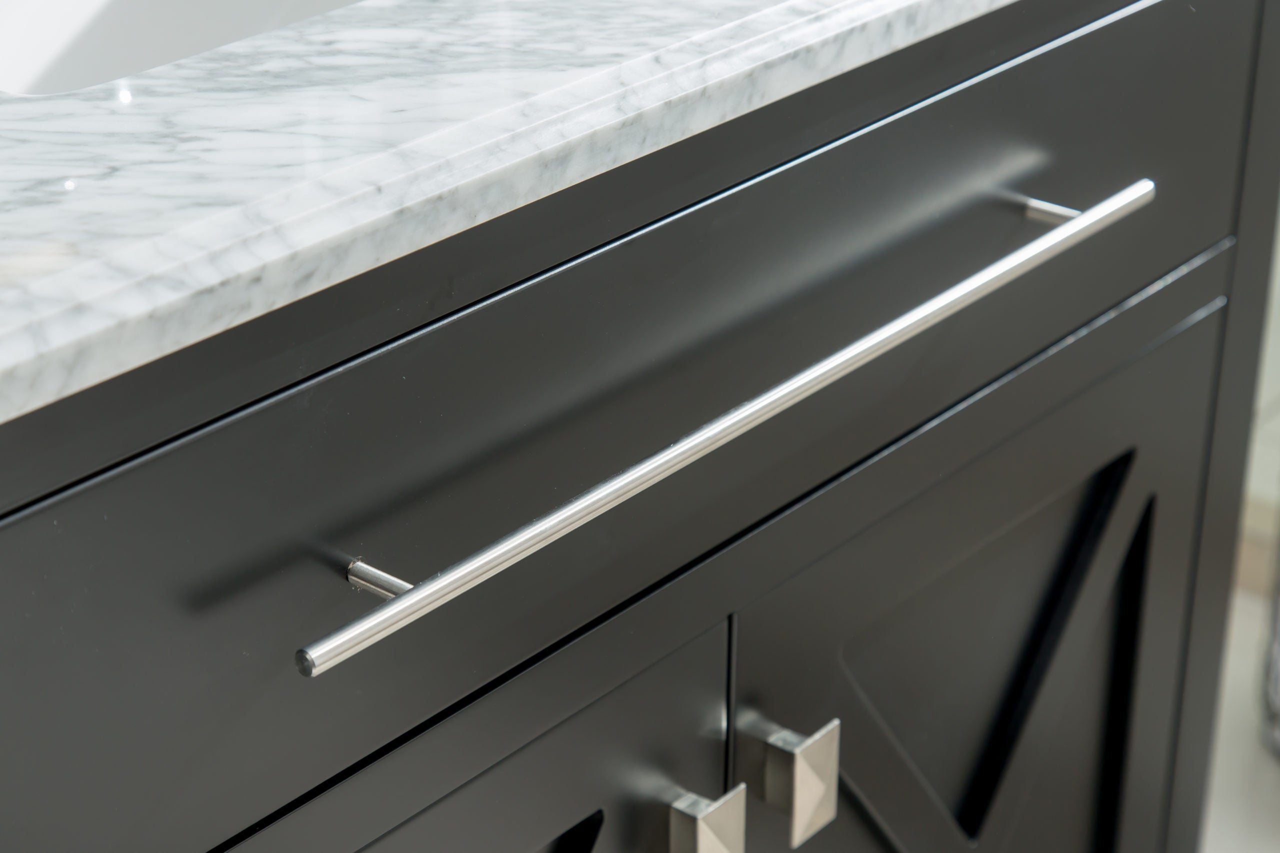 Wimbledon 36" Bathroom Vanity Cabinet