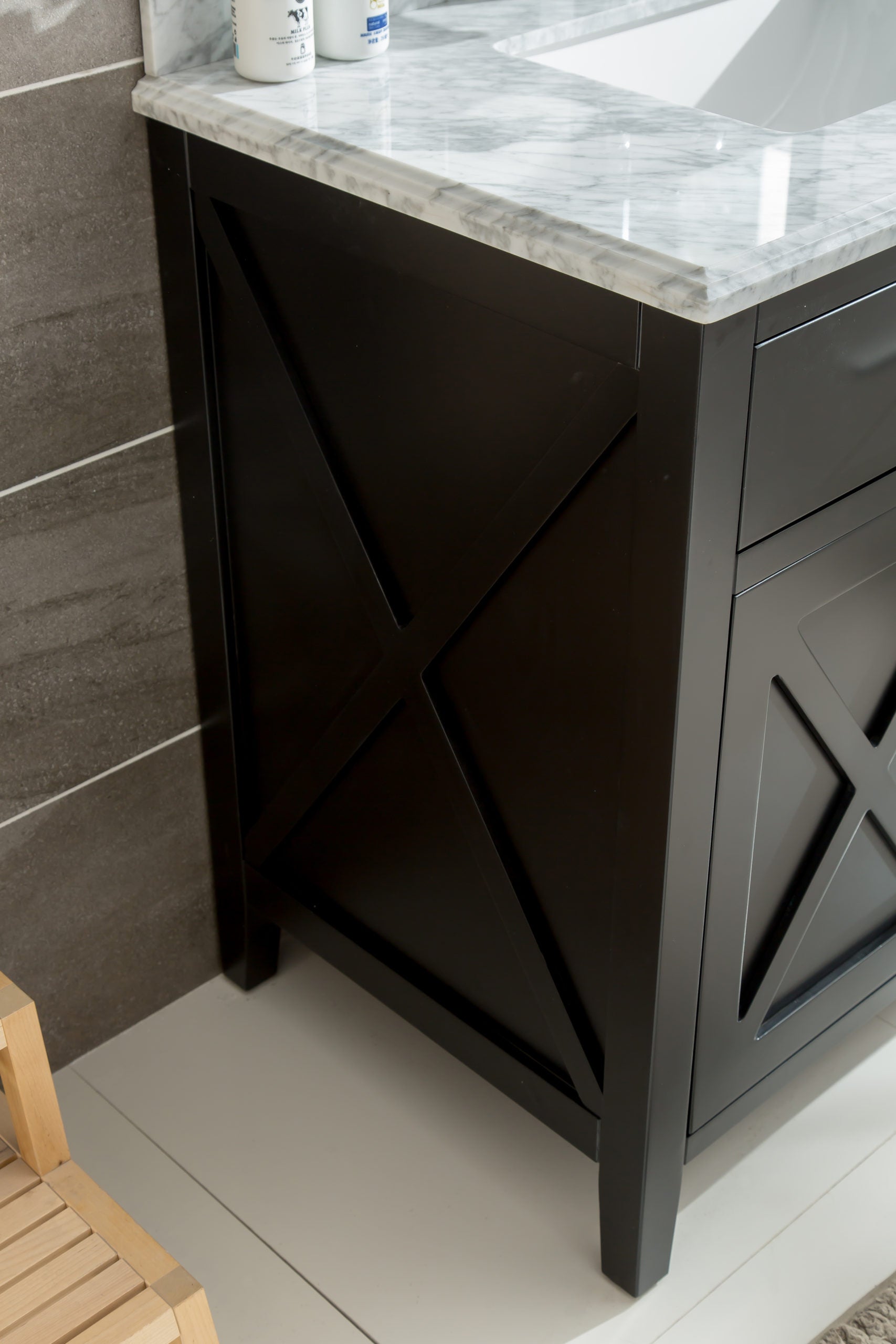 Wimbledon 36" Bathroom Vanity Cabinet