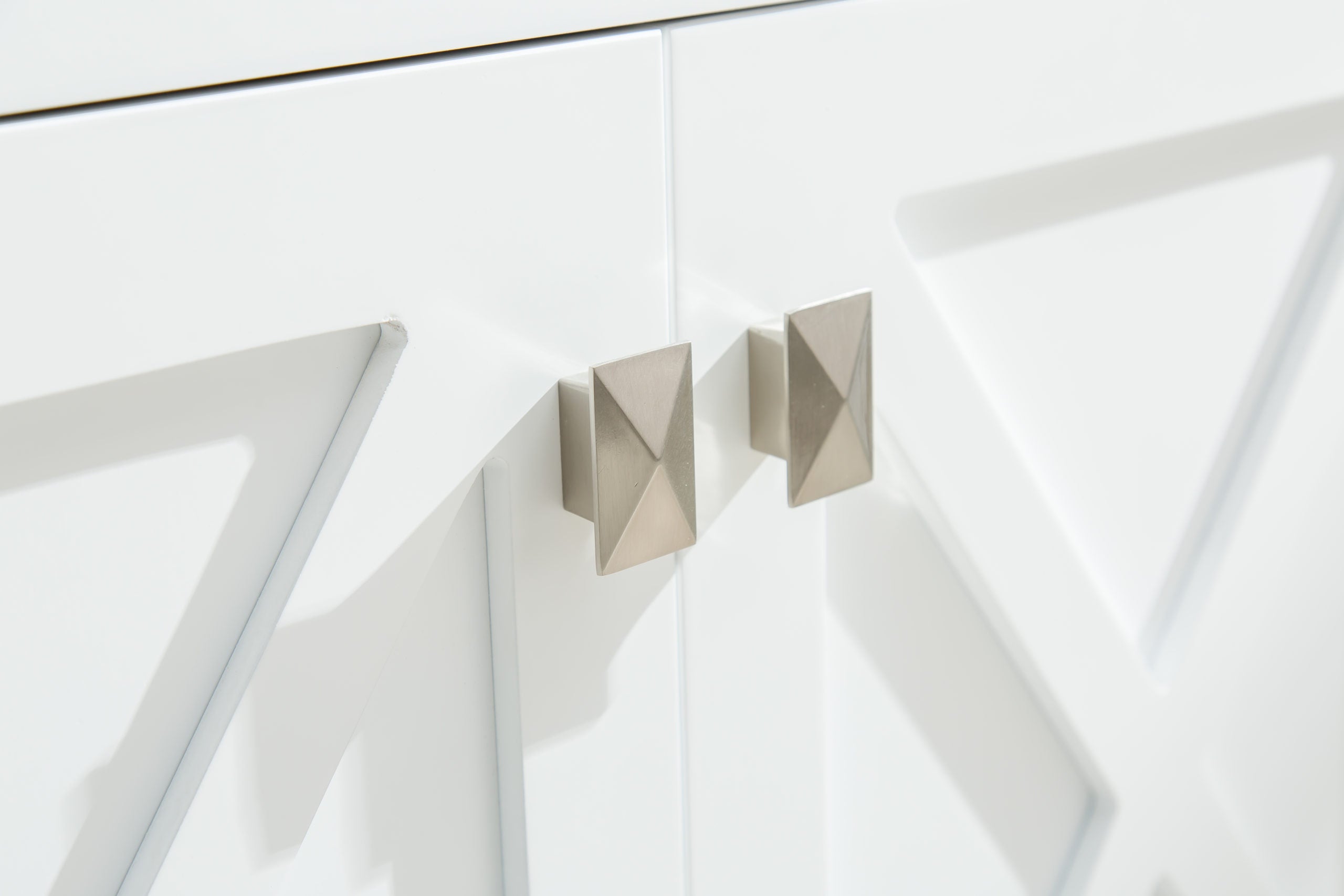 Wimbledon 36" Bathroom Vanity Cabinet