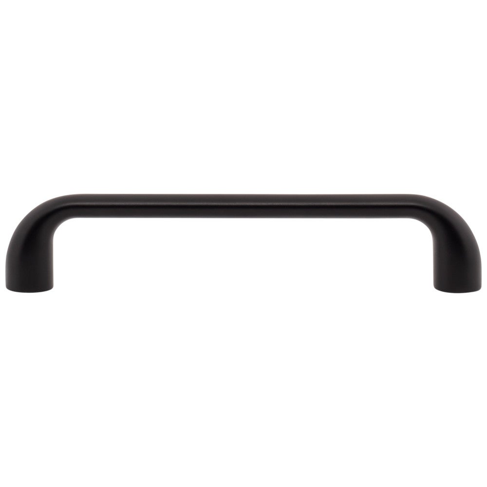 96 mm Center-to-Center Satin Nickel Loxley Cabinet Pull