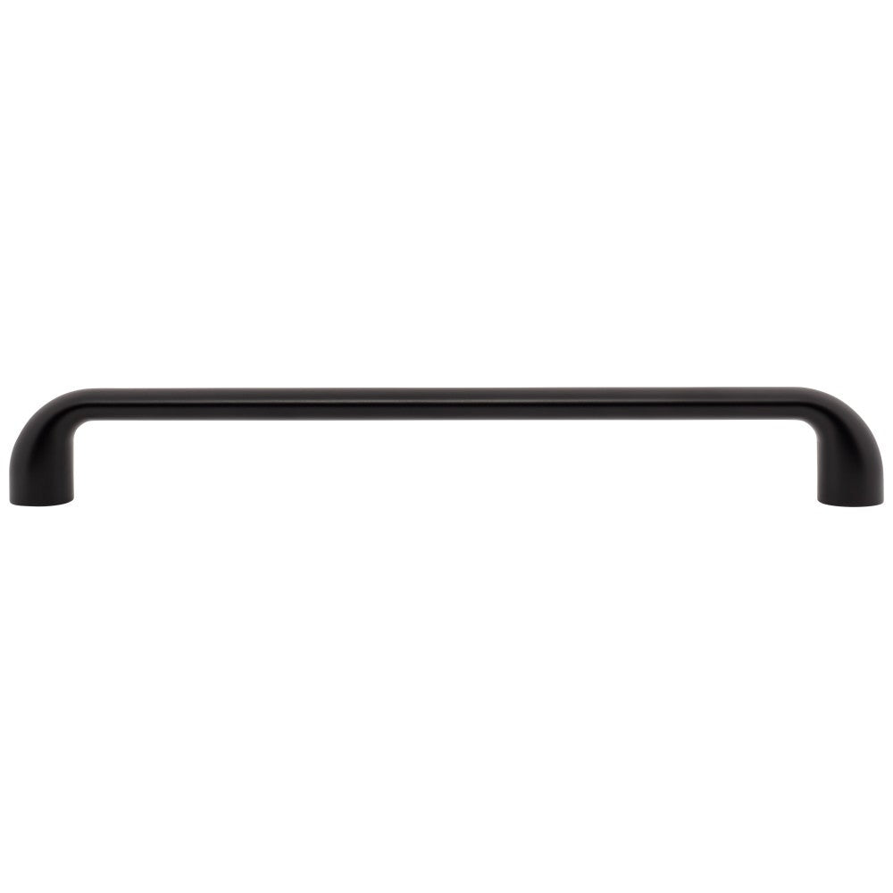96 mm Center-to-Center Satin Nickel Loxley Cabinet Pull
