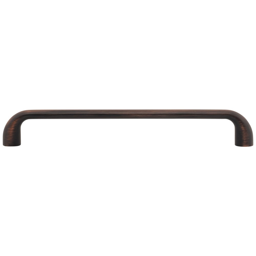 96 mm Center-to-Center Satin Nickel Loxley Cabinet Pull