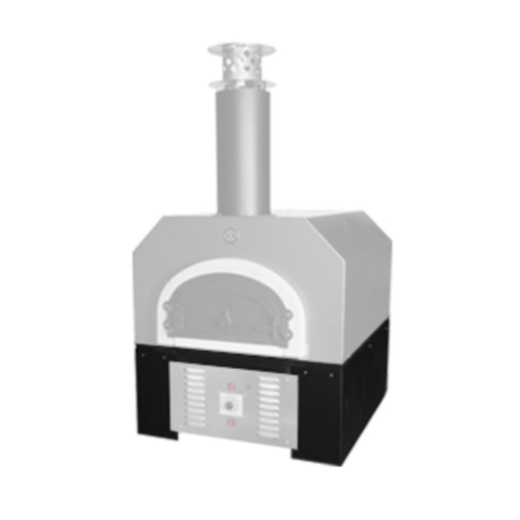 Decorative 3-Piece Metal Skirt