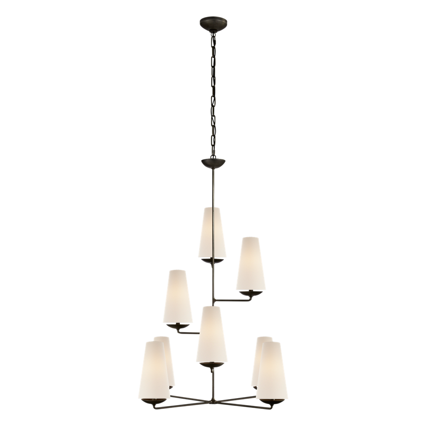 Fontaine Vertical Chandelier