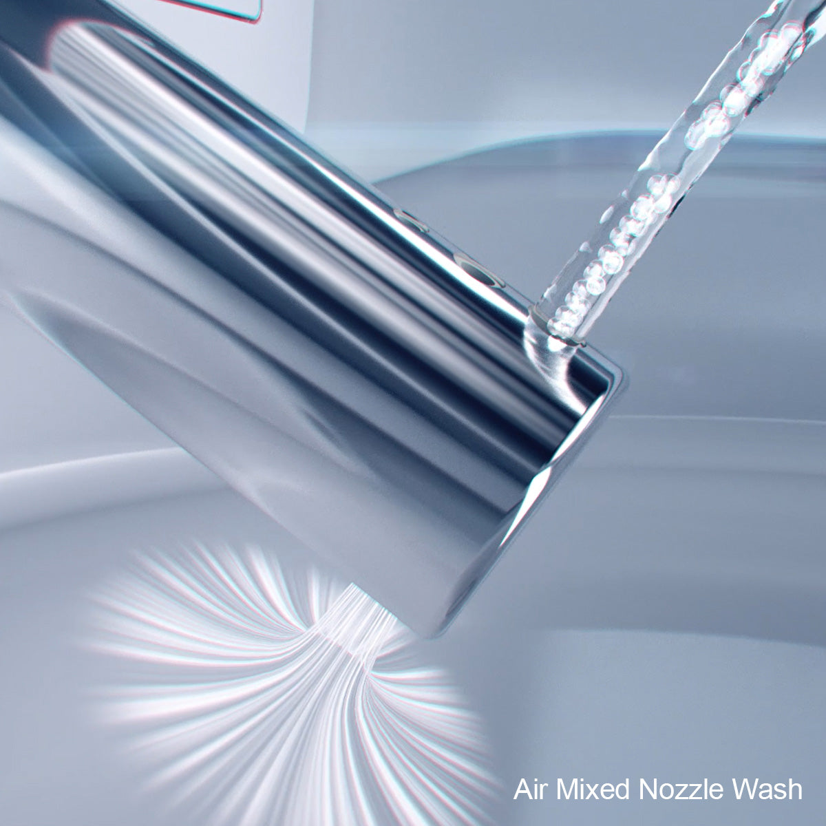 Blossom Smart Toilet ST09 01 – Advanced All-in-One Bidet Toilet